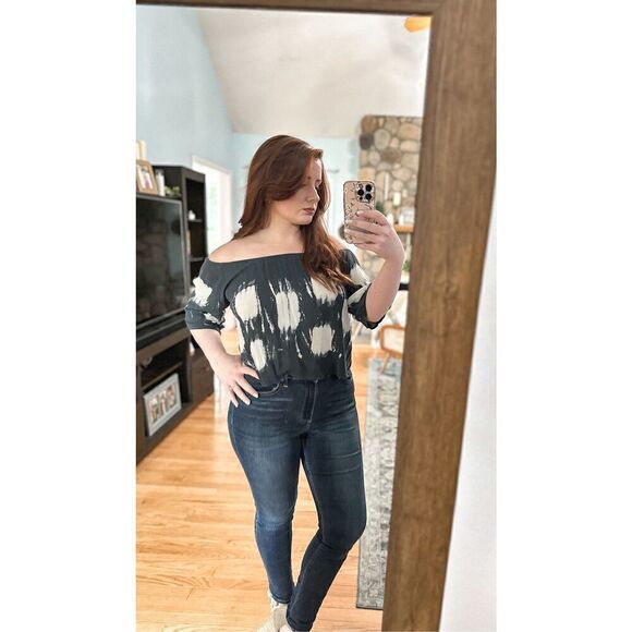 Vintage Havana top - Picture 4 of 10